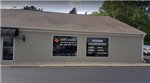 Discover Granite & Marble