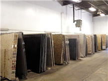 Discover Granite & Marble