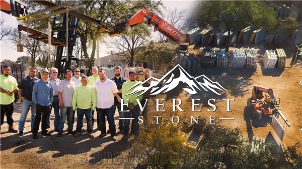 Everest Stone