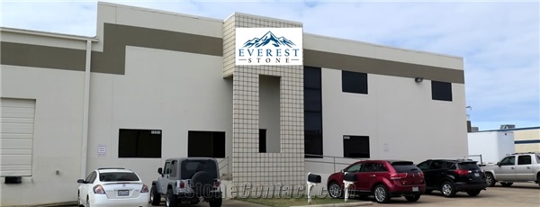 Everest Stone