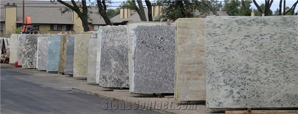Everest Stone