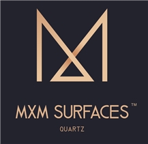 MXM Quartz Surfaces