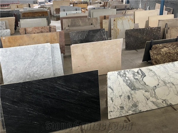 Marble World SA de CV