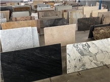 Marble World SA de CV