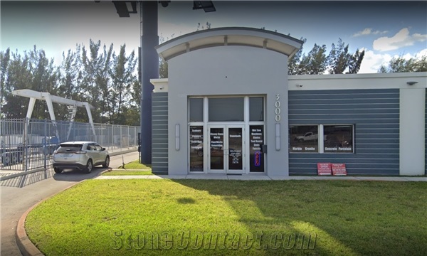 Glenny Stone Works, Inc.