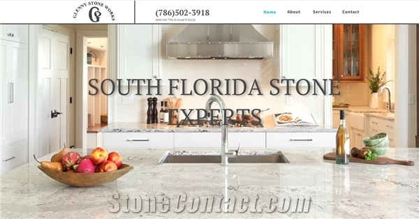 Glenny Stone Works, Inc.