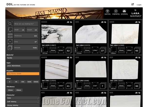 Digital Dry Layout (DDL)