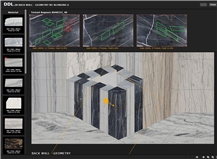 Digital Dry Layout (DDL)
