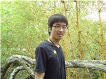 Bran Wu