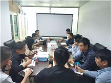 Xiamen King Diamond Tools