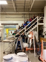 Top of The World Granite Inc. 