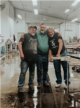 Top of The World Granite Inc. 