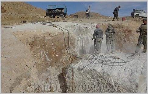 Sarhan for Marble and Granite 