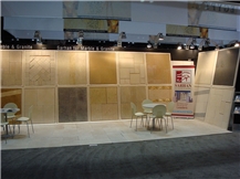 Coverings 2008