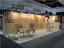 Coverings 2008