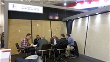 XIAMEN STONE FAIR 2014