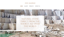 IDG Marmi LLC