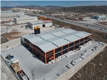 BKM Marble