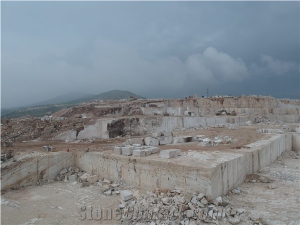 BKM Marble