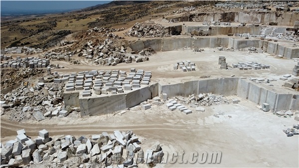 BKM Marble
