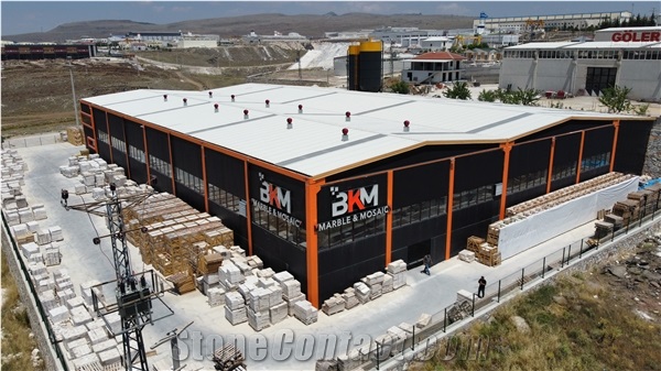 BKM Marble