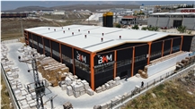 BKM Marble