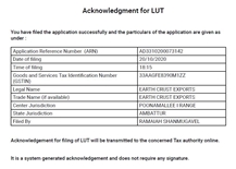 LUT