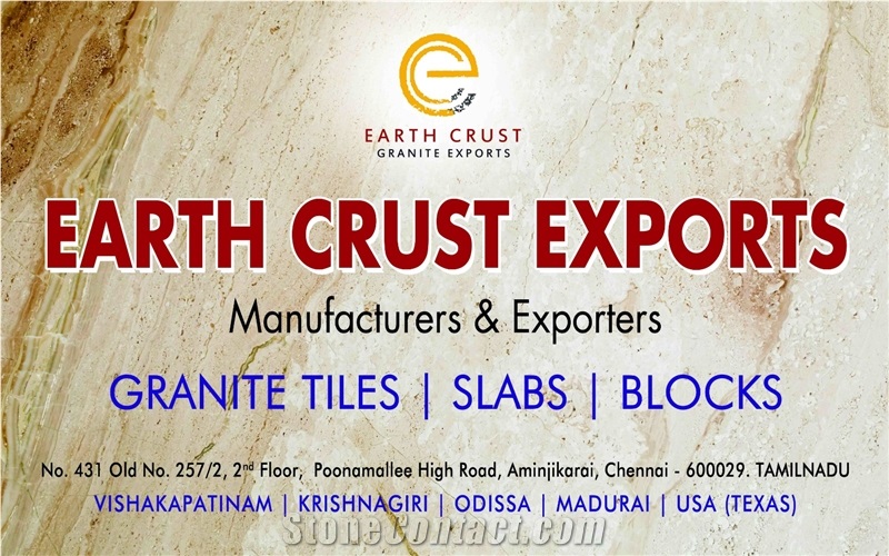 EARTH CRUST EXPORTS