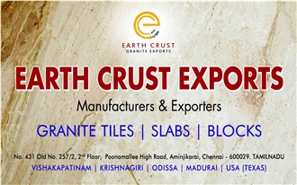EARTH CRUST EXPORTS