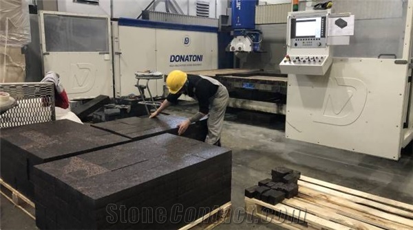 Master Stone