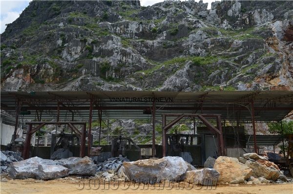 Thanh Hoa Dong A Green Stone Co., Ltd