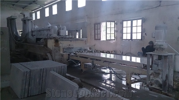 Thanh Hoa Dong A Green Stone Co., Ltd