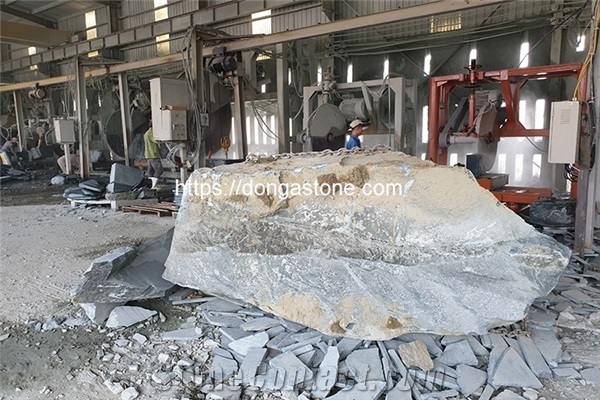 Dong A Stone Co., Ltd