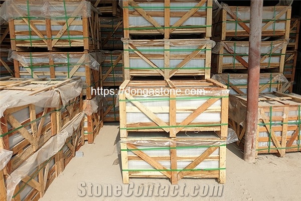 Dong A Stone Co., Ltd