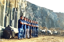 A Plus Mineral Material Corporation