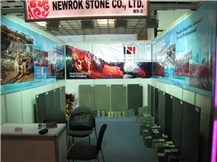 MARMOMAC 2008