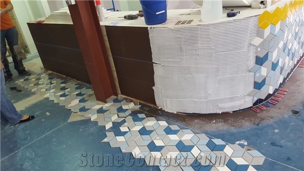 Dale Tile Co.