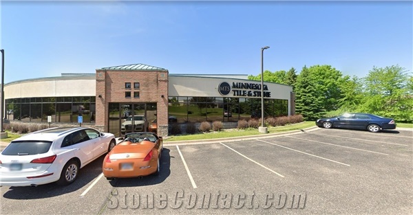 Minnesota Tile & Stone