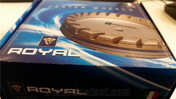 Royal Srl