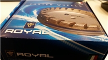 Royal Srl