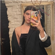 Polina Chudyna