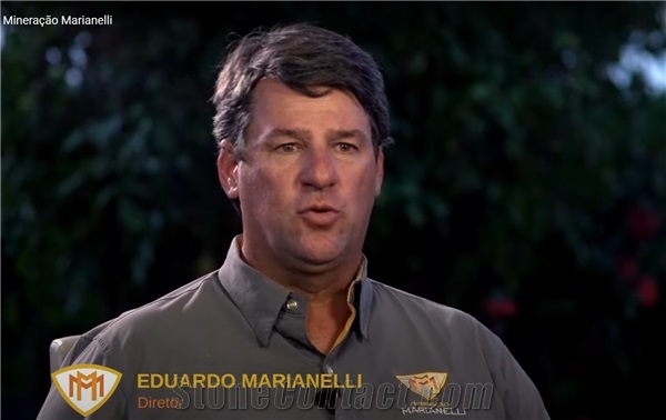Mineracao Marianelli LTDA