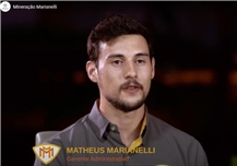 Mineracao Marianelli LTDA