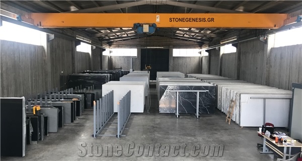 Stone Genesis