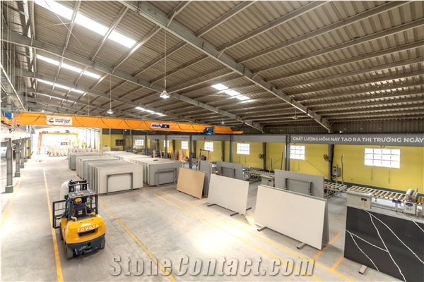 Grand Home Stone Vina