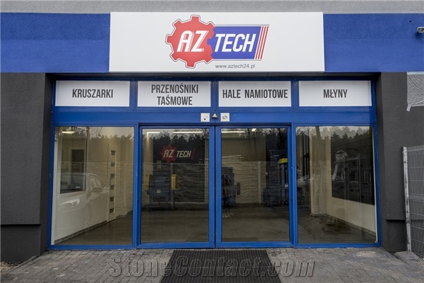 Aztech Sp. z o.o.
