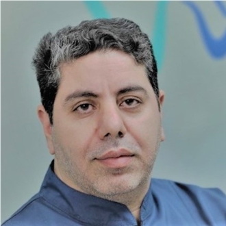 Saeed Lotfaliani Saeed Lotfaliani