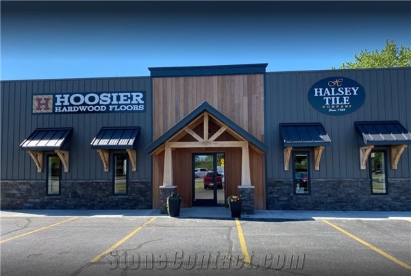 Halsey Tile Company