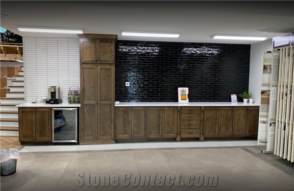 Halsey Tile Company