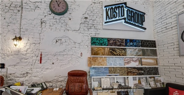 KoSto Group Ltd.,Co
